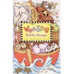 Wee Sing Bible Songs CD - Wee Sing - BabyOnline HK