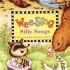 Wee Sing Silly Songs CD