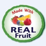 Fruit Snacks - Mixed Fruit (80 Snack Packs - 25.5g each) - Welch's - BabyOnline HK