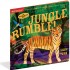 Indestructibles Book for Baby - Jungle, Rumble!