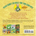 Indestructibles Book for Baby - Humpty, Dumpty - Workman - BabyOnline HK