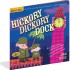 Indestructibles Book for Baby - Hickory Dickory Dock