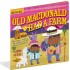 Indestructibles Book for Baby - Old MacDonld Had a Farm