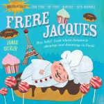 Indestructibles Book for Baby - Frère Jacques - Workman