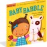 Indestructibles Book for Baby - Baby Babble
