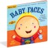 Indestructibles Book for Baby - Baby Face