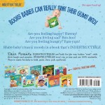 Indestructibles Book for Baby - Baby Face - Workman - BabyOnline HK