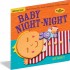 Indestructibles Book for Baby - Baby Night-Night