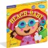 Indestructibles Book for Baby - Beach Baby