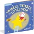 Indestructibles Book for Baby - Twinkle, Twinkle, Little Star