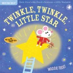 Indestructibles Book for Baby - Twinkle, Twinkle, Little Star - Workman - BabyOnline HK