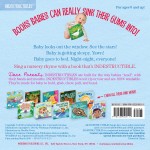 Indestructibles Book for Baby - Twinkle, Twinkle, Little Star - Workman - BabyOnline HK