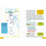 Everything You Need to Ace World History in One Big Fat Notebook - Workman