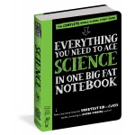 Everything You Need to Ace Science in One Big Fat Notebook - Workman - BabyOnline HK