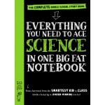 Everything You Need to Ace Science in One Big Fat Notebook - Workman