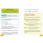 Everything You Need to Ace Chemistry in One Big Fat Notebook - Workman - BabyOnline HK