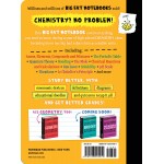 Everything You Need to Ace Chemistry in One Big Fat Notebook - Workman - BabyOnline HK