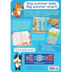 Summer Brain Quest Workbook - 4 & 5 - Get Ready For 5th Grade! - Workman - BabyOnline HK