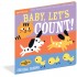Indestructibles Book for Baby - Baby, Let's Count!