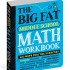 The Big Fat Middle School Math Workbook: 600 Math Practice Exercise