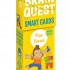 Brain Quest Smart Cards For Twos (5th Edition) Age 2-3
