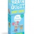 Brain Quest Smart Cards For Threes (5th Edition) Age 3-4