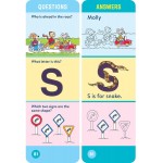 Brain Quest Smart Cards For Threes (5th Edition) Age 3-4 - Workman - BabyOnline HK