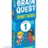 Brain Quest Smart Cards For Grade 1 (5th Edition) Age 6-7