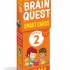 Brain Quest Smart Cards For Grade 2 (5th Edition) Age 7-8