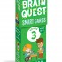 Brain Quest Smart Cards For Grade 3 (5th Edition) Age 8-9