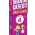 Brain Quest Smart Cards For Grade 4 (5th Edition) Age 9-10