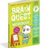 Brain Quest Workbook - Pre-K (Age 4-5)