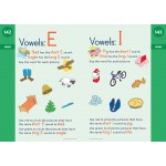 Brain Quest Workbook - Kindergarten (Age 5-6) - Workman - BabyOnline HK