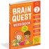 Brain Quest Workbook - Grade 2 (Age 7-8)
