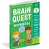 Brain Quest Workbook - Grade 3 (Age 8-9)