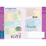 Brain Quest Workbook - Grade 3 (Age 8-9) - Workman - BabyOnline HK