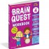Brain Quest Workbook - Grade 4 (Age 9-10)