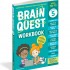 Brain Quest Workbook - Grade 5 (Age 10-11)