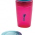 Juicy! Wow Cup - Translucent Pink - 9oz