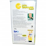 香蕉牙刷連嬰兒香蕉士多啤梨牙膏 - Xlear - BabyOnline HK