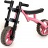 YBike Extreme - 平衡單車 (粉紅色)