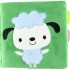 Raky Soft Book - Sheep