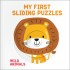 My First Sliding Puzzles - Wild Animals