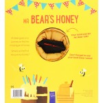 My Bedtime Buddy - Mr Bear's Honey - YoYo Books - BabyOnline HK