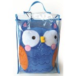 Snuggle Book - Owl - YoYo Books - BabyOnline HK