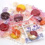 Organic Vitamin C Lollipops - 50+ lollipops - YumEarth - BabyOnline HK