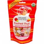 Organic Candy Drops, Freshest Fruit, (4 Flavors) 93.5g - YumEarth - BabyOnline HK