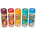 Pringles Mini Puzzle (50 pcs) - Original - YWOW - BabyOnline HK