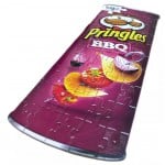 Pringles Mini Puzzle (50 pcs) - Texas BBQ Sauce - YWOW - BabyOnline HK