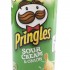 Pringles Mini Puzzle (50 pcs) - Sour Cream & Onion